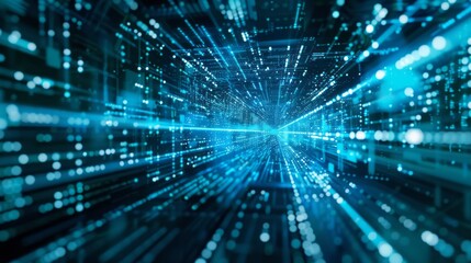 Digital transformation technology strategy, digitization and digitalization of business processes and data, optimize and automate operations, customer service management, internet and cloud computing