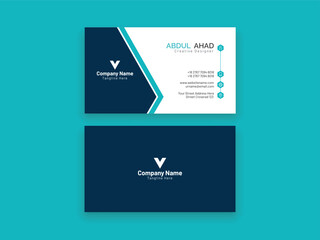  business card