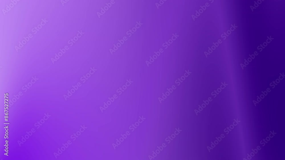 Poster abstract purple gradient background. colorful gradient background. purple wave montion