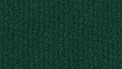 Carpet textile green for interior wallpaper background or cover