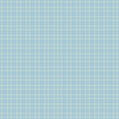 seamless pattern fabric blue color