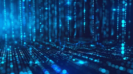 minimalistic horizontal wallpaper regarding cybersecurity and privilege access management