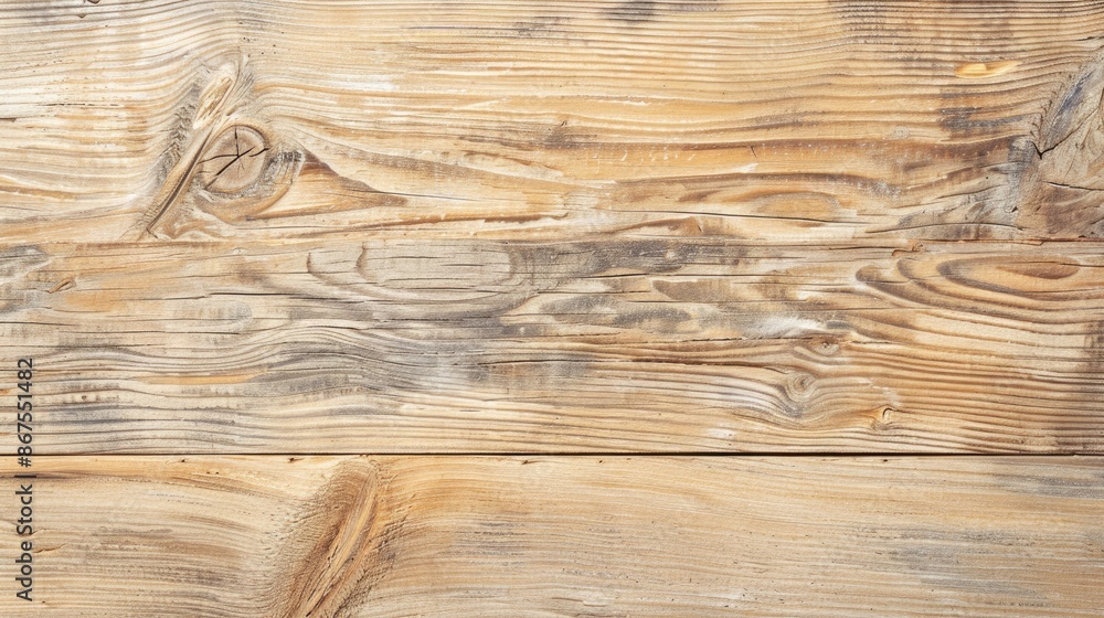 Poster old light wood texture with a natural pattern, suitable for various design and decoration uses, addi