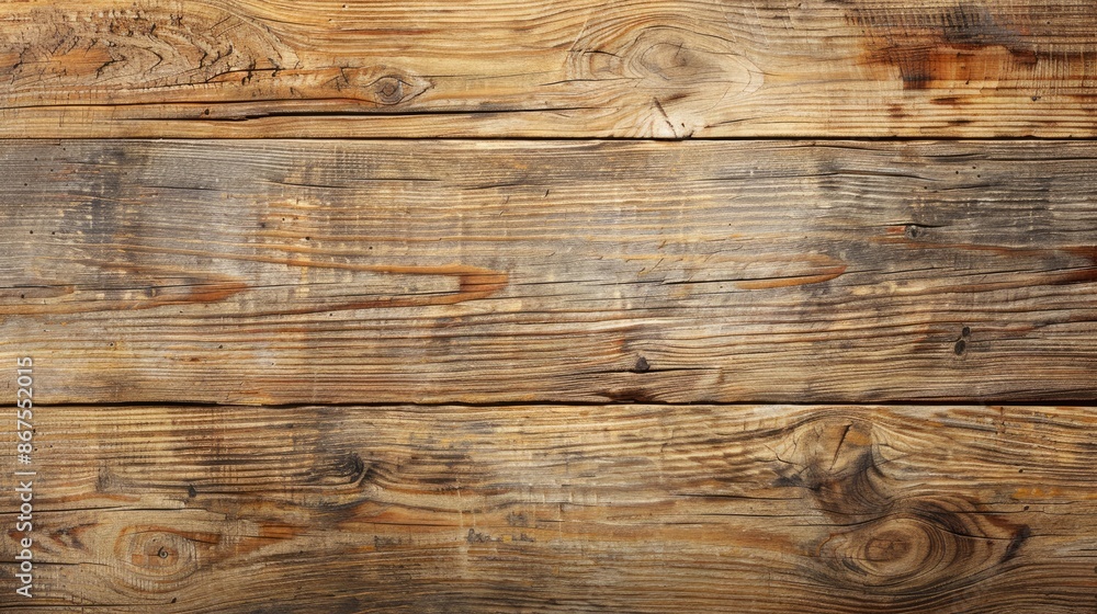 Poster old light wood texture with a natural pattern, suitable for various design and decoration uses, addi