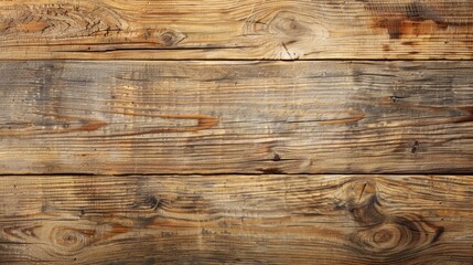 Fototapeta premium Old light wood texture with a natural pattern, suitable for various design and decoration uses, adding warmth and character to visual compositions