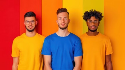 Advanced cyber initiatives to fight biphobia and promote inclusivity