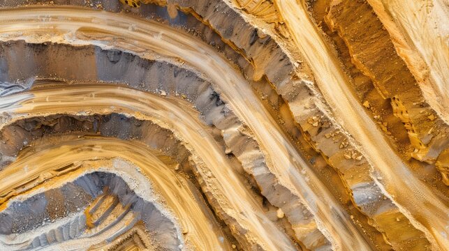 Advanced mining techniques transforming the future of resource extraction