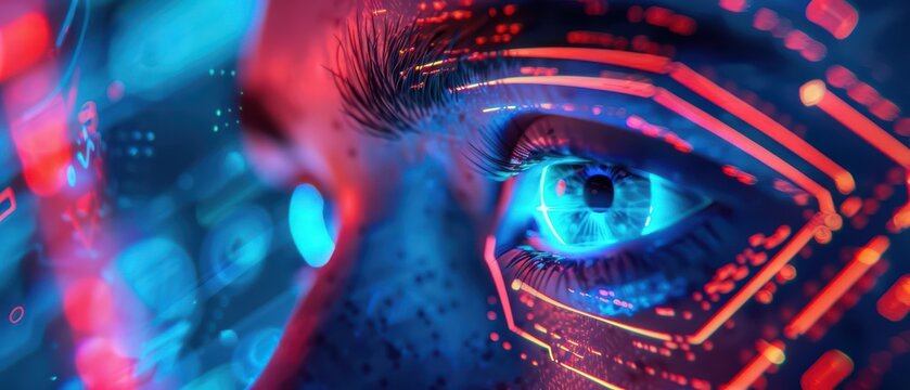 Arts and crafts workshops with futuristic digital tutorials