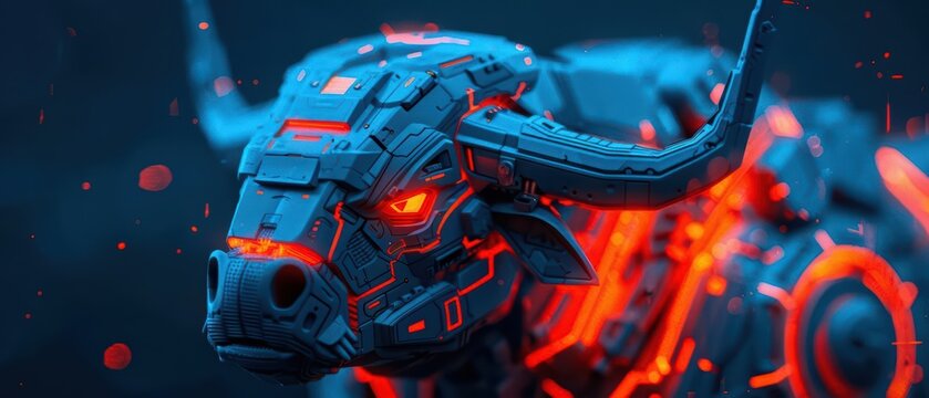 Arts and crafts workshops with futuristic digital tutorials