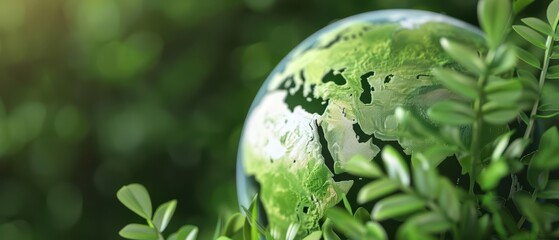 Celebrating World Environment Day with digital events and awareness campaigns