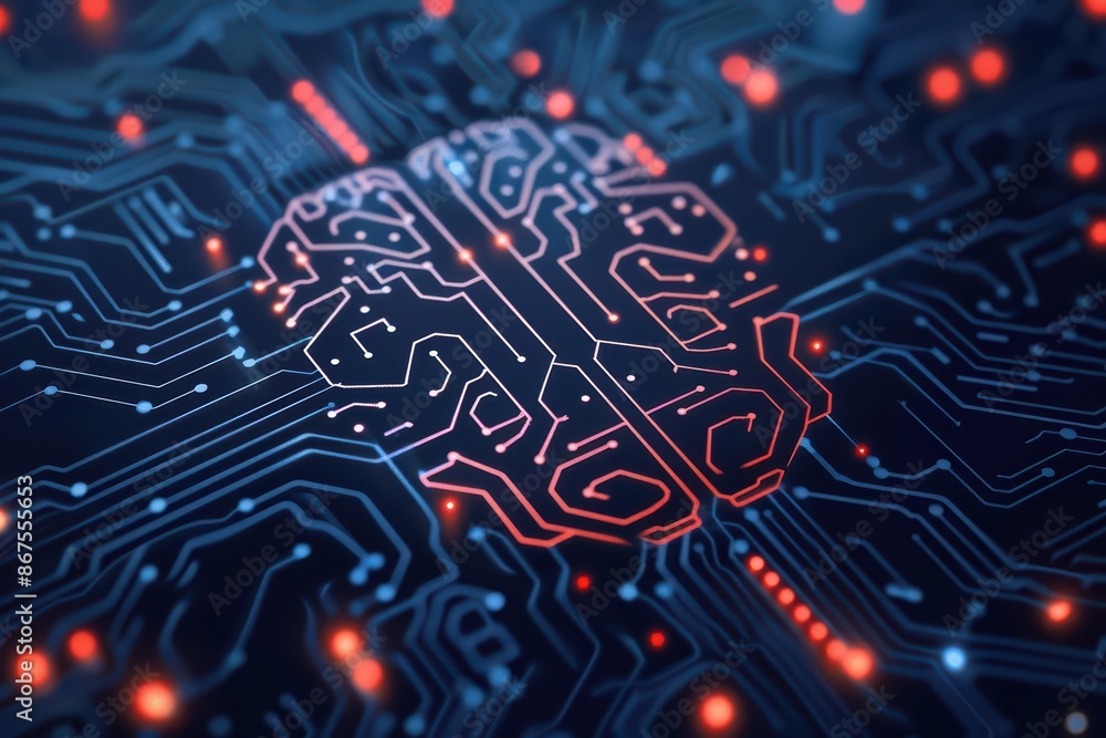 Wall mural clearances made more effective with predictive ai and cyber training programs