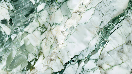 Green white marble wall surface gray pattern graphic abstract light elegant for do floor plan ceramic counter texture tile silver background.