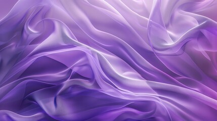 Obraz premium Purple structure fabric backdrop