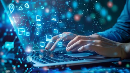 Secure Data Management Key to Digital Success