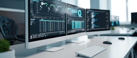 Workbenches with integrated digital tools and realtime project management interfaces