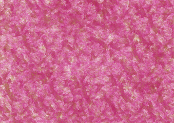 pink carpet textured background