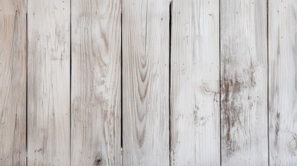 This image features weathered vertical wooden planks with a whitewash finish, creating a rustic and timeless look perfect for backgrounds, decor, or creative projects.