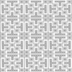 attern, seamless, wallpaper, design, vector, geometric, texture, maze, illustration, square, art