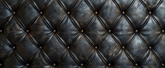 Fototapeta premium Discuss The Integration Of Faux Leather Textured Wallpapers For A Sophisticated Ambiance, Wallpapers HD