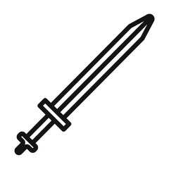 Sword Icon Pack Blade Illustrations for Historical and Fantasy Projects