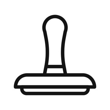 recommend clip art: Stamp Icon Pack Postal Illustrations for Mail and Documentation