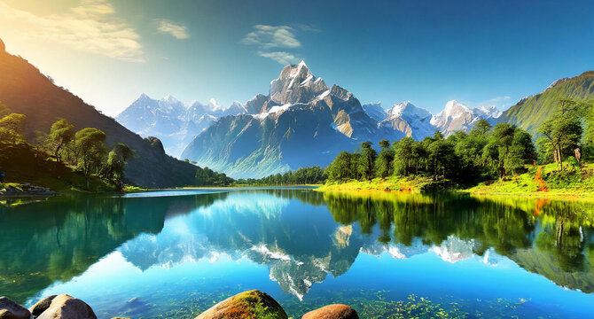  wanderlust theme image without people 