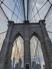 brooklyn bridge