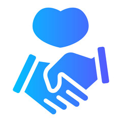 Obraz premium relationships