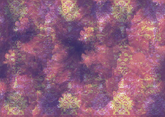 carpet pattern dark texture