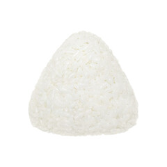 おにぎり イラスト リアル 白バック