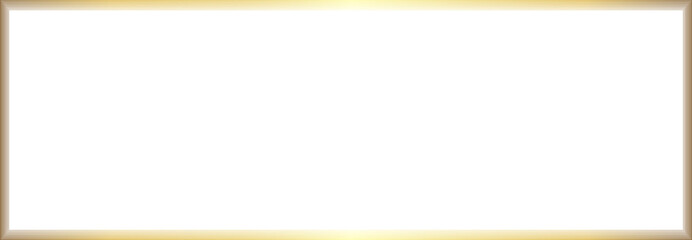 Minus Frames Rectangle Border Layout gold frames Picture Frame luxury golden frame gold picture frame golden border vector framework banner Gilded Frame Ornate decoration decorative element template 