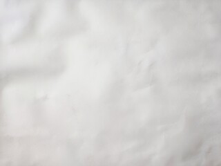 Obraz premium white paper texture