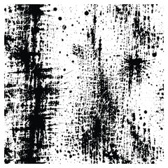 Abstract Grunge Texture Urban Grit Background