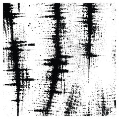 Distressed Grunge Texture Background Vector