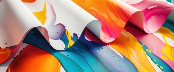 Discuss The Integration Of Digital Printing Technology In Creating Customized Peel And Stick Designs, Wallpapers HD