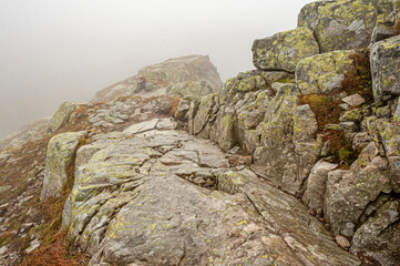 Polskie Góry ,Tatry