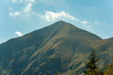 Tatry Polskie Góry