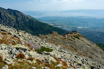 Tatry Polskie Góry