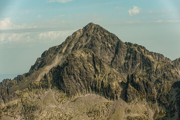 Tatry Polskie Góry