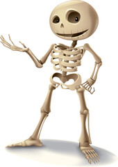 skeleton 