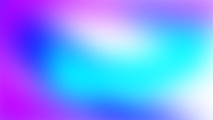 blue vibrant gradient modern background. modern wavy background. Gradient Blue and purple wallpaper. Gradient Blue and purple Blur Background. Abstract blue color background.