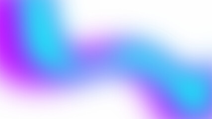 blue vibrant gradient modern background. modern wavy background. Gradient Blue and purple wallpaper. Gradient Blue and purple Blur Background. Abstract blue color background.