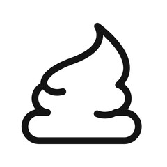 Poop Icon Pack Humorous Emoji Illustrations for Social Media and Communication