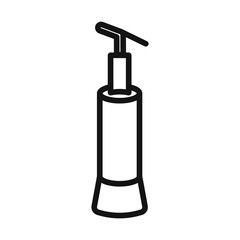 Obraz premium Oil Can Icon Pack Lubrication Tool Illustrations for Automotive and Industrial Use