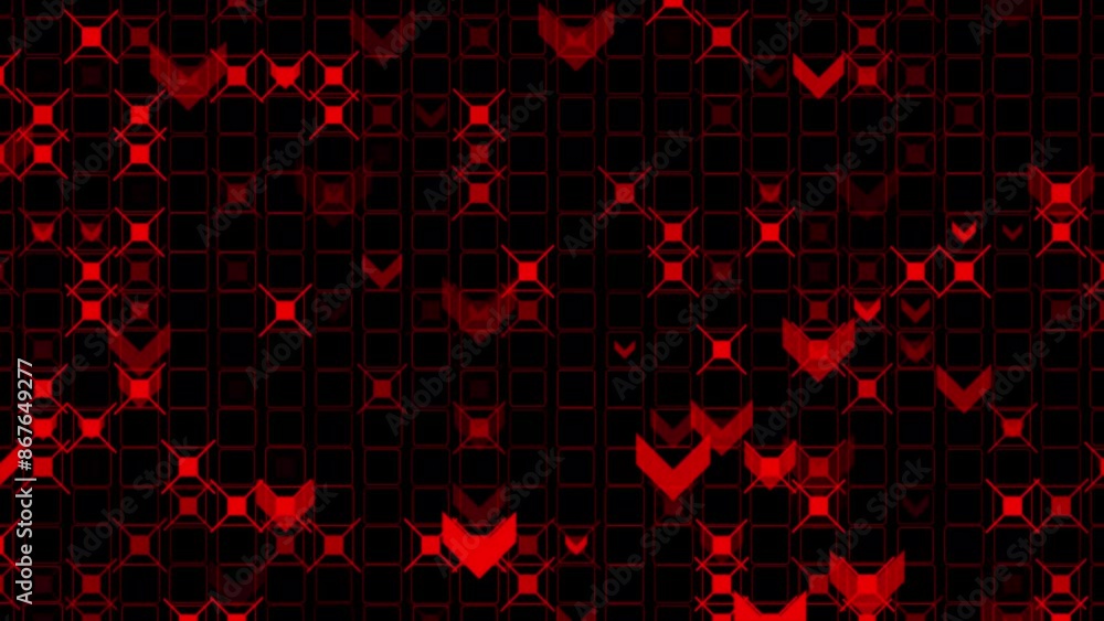 Poster dark black vector desine.abstract vanishing texture. halftone with noise effect and dots. matrix bac