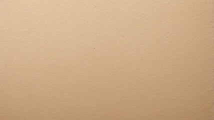 Brown paper sheet texture cardboard background.