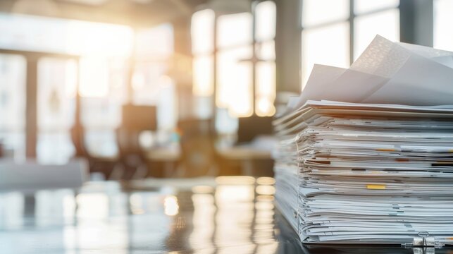 "Document Stack" Images – Browse 547 Stock Photos, Vectors, and Video ...