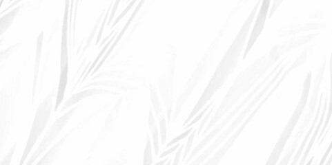 White wrinkly backdrop paper background. panorama grunge wrinkly paper texture. White crumpled and top view textures can be used for background of text or any contents.	