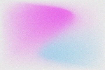 gradient blurred colorful with grain noise effect background.