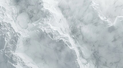 Fototapeta premium Artistic Natural Stone Sculpture, Marble Texture Close-Up Showcases Intricate Veins and Color Variations, Graphic resource, fine art, wallpaper, banner design, advertising, illustration, background,